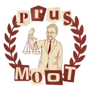 PrusMOOT logo